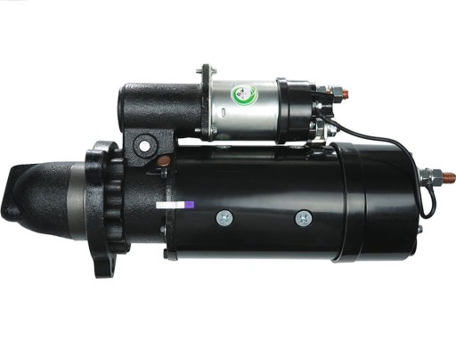 Стартер as-pl s1006