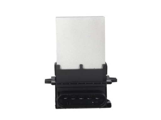 THERMOTEC der005tt резистор повітродувки / управління вентиляцією