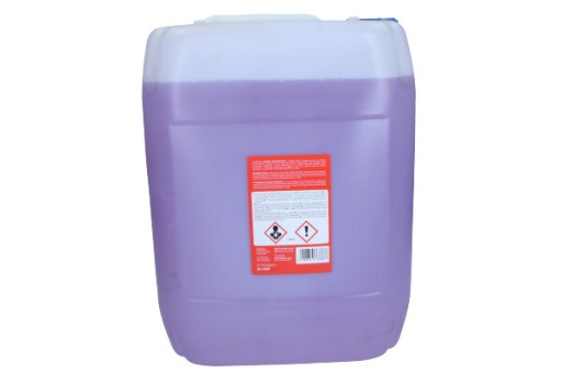 РАДИАТОРНАЯ ЖИДКОСТЬ 20л -35°C (ФИОЛЕТОВЫЙ) G