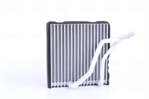 Nissens 92176 Випарник, кондиціонер