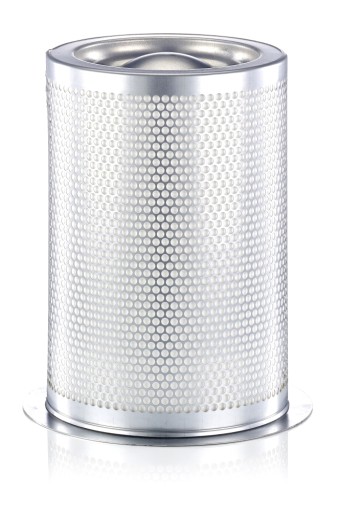 Масловіддільник MANN-FILTER LE 35 004 X