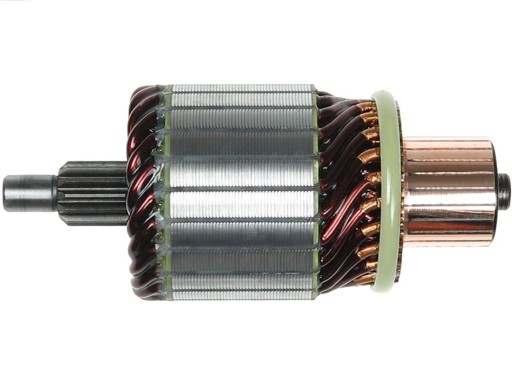 SA5021, - As-pl sa5021 арматура, стартер