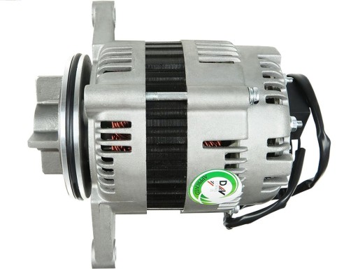 Новый генератор для honda gl1500 gl1500a gl1500se 01/1990-as-pl a2071