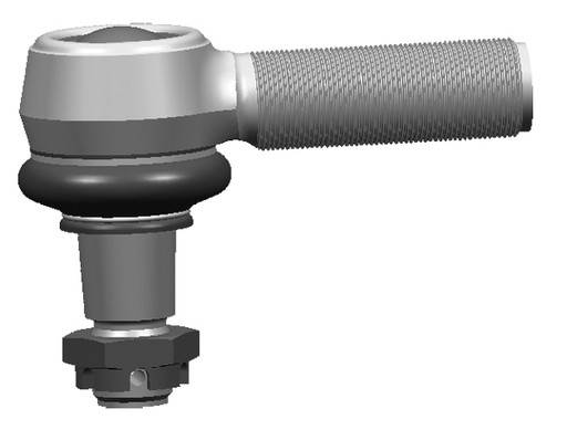 11391 01 - Поздовжній наконечник рульової тяги