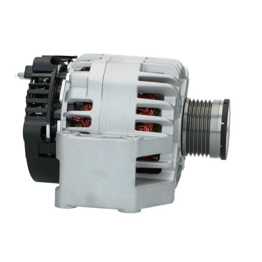 135.556.105.058 - Генератор пш опель 105а