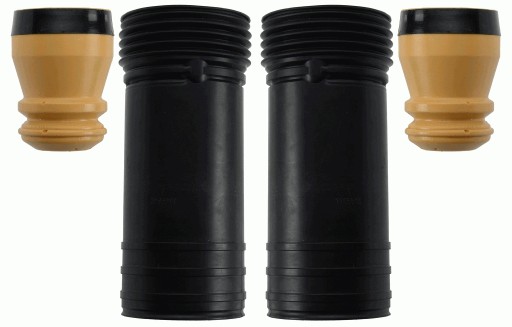 900 344 - КОМПЛЕКТ АМОРТИЗАТОРА BMW T. X5 E70 XDRIVE 30 D 10-13 БАМПЕР