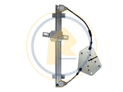 01.8065 - СКІДОПОДІЙНИК NISSAN P. JUKE LE. БЕЗ ДВИГУНА