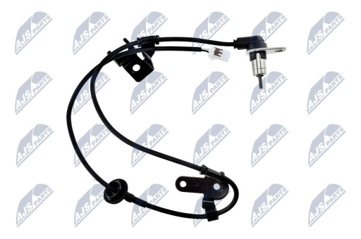 Czujnik, prędkość obrotowa koła NTY HCA-MZ-006 5908281466629 za