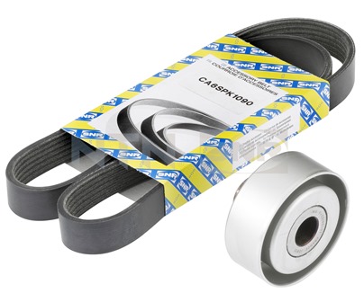 SNR KA859.33 SNR КОМПЛЕКТ МУЛЬТИРЕМЕННИХ РОЛИКОВ