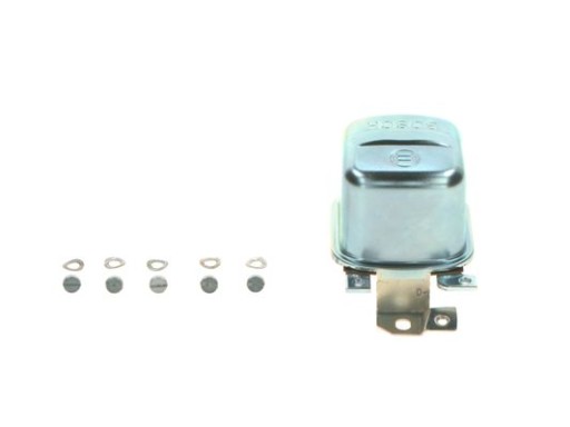 Регулятор напруги генератора BOSCH F 026 T02 203