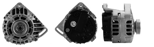 Лукас lra03250 генератор переменного тока