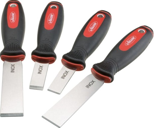 Скребок VIGOR V1283