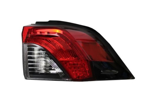 Задняя лампа TY.R-AV4 19. Лампы. 81551-42230