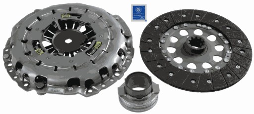 SACHS 3000 951 877 Комплект зчеплення