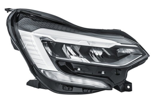 Фара Hella 1EX 013 930-821 1EX 013 930-821