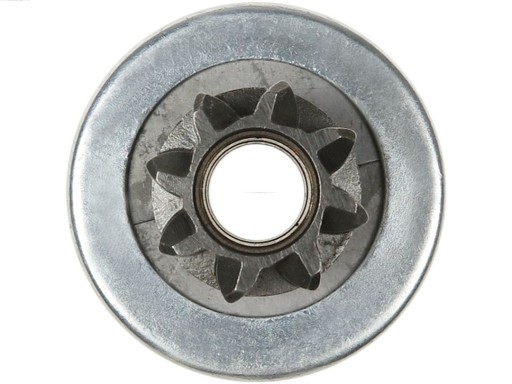 As-pl sd6004 стартер bendix