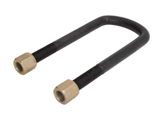 STR-50360 - СТРЕМЕНО ПРУЖИНИ M18X1. 5MM MERCEDES ATEGO 82X205MM