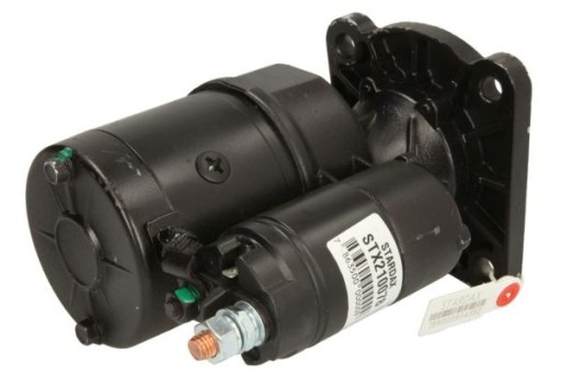 Стартер stardax stx210078