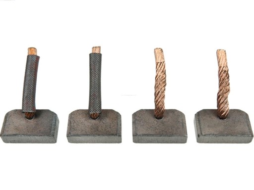 As-pl sb5010 вугільна щітка, стартер