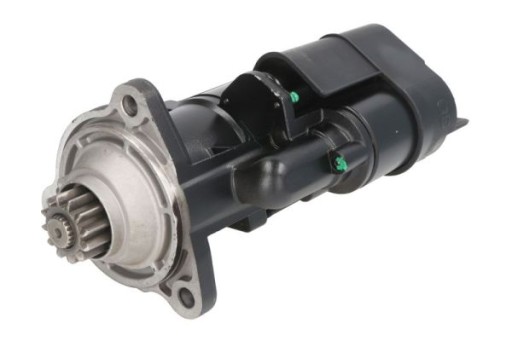 Автомобільний стартер ptc-4008