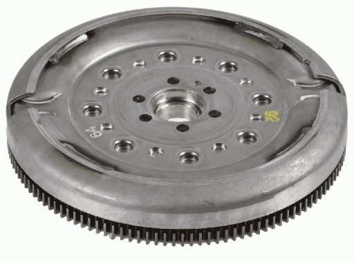 2294 001 - SACHS ДВУХМАССОВОЕ КОЛЕСО