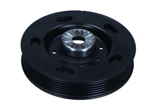 Maxgear 30-0183 шків, колінчастий вал