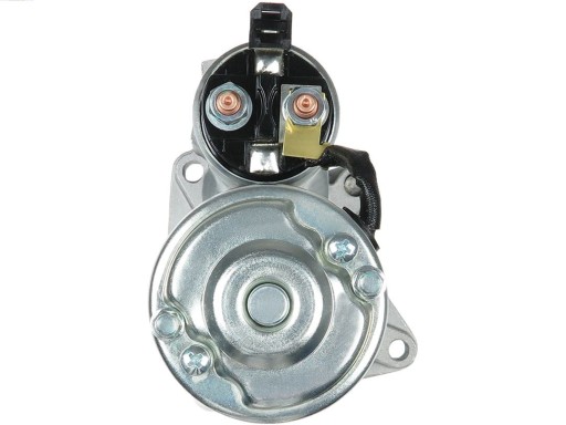 Стартер chrysler sebring (jr) 2.7 2001-2007 кабріолет s5383s