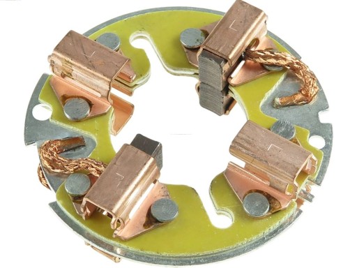 SBH3024, - As-pl sbh3024 кріплення, вугільні щітки