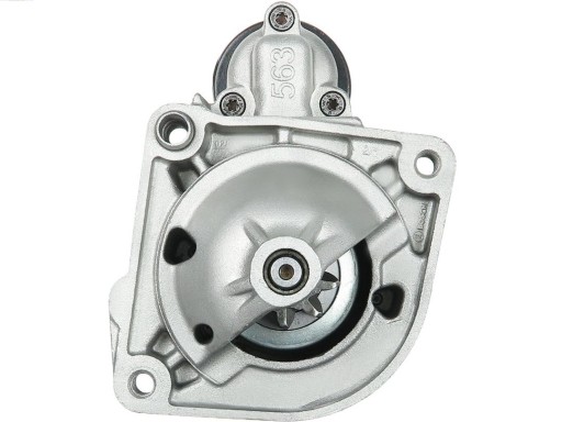 Стартер as-pl s0307pr