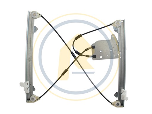 01.3060 - ВІКОННИЙ РЕГУЛЯТОР FORD T. GALAXY/S-MAX PR. БЕЗ ДВИГУНА