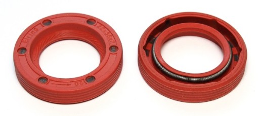 УПЛОТНИТЕЛЬ SIMMERING 22X35X7 MAN/IVECO PCS ELRING