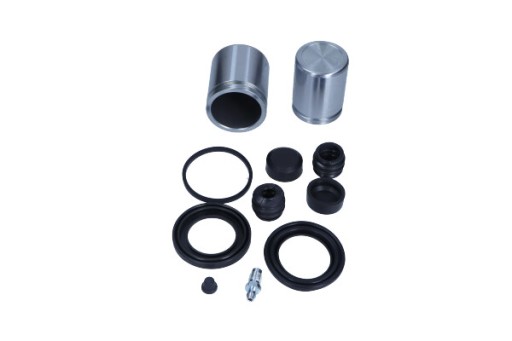 27-0741 - КОМПЛЕКТ НАПР. ХОМУТ ХЕМ. FIAT P. DUCATO