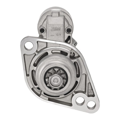 Стартер valeo 438171