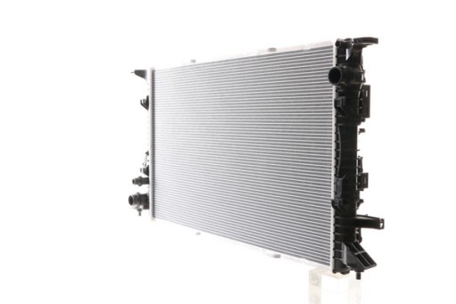 Радиатор двигателя mahle cr 1201 000s