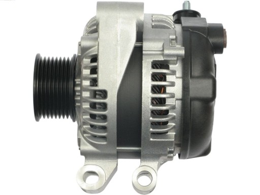 A6044(DENSO) - Генератор as-pl a6044 (denso)