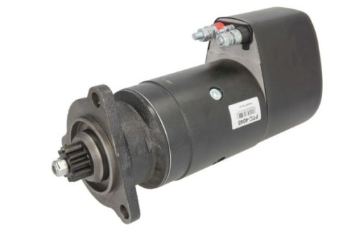 Стартер-электрический грузовик ptc-4048