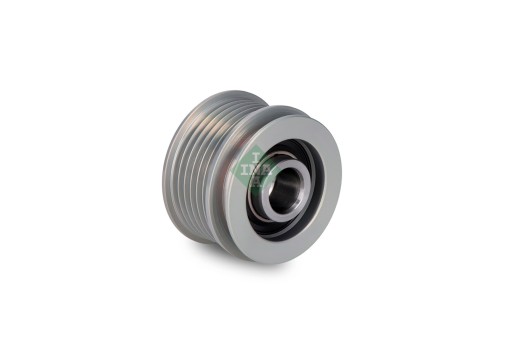 535 0010 - Шків генератора 535001010