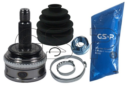 823032 - ЗОВНІШНІЙ ШАРНІР.