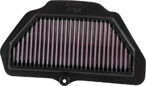 KA-1016R - ВОЗДУШНЫЙ ФИЛЬТР RACING KAWASAKI ZX-10R 1 K&N Filters воздушный фильтр