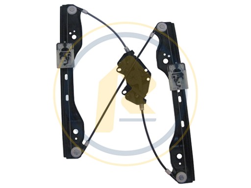 01.4931 - ВІКНА ВІКНА VOLVO P. XC60 LE. БЕЗ ДВИГУНА