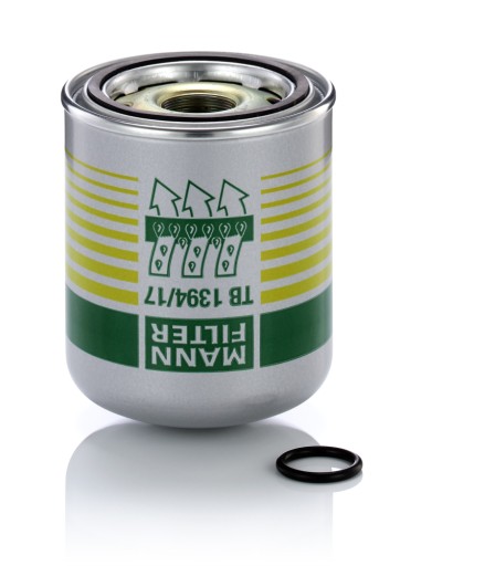 1394/17 - Фільтр осушувача повітря