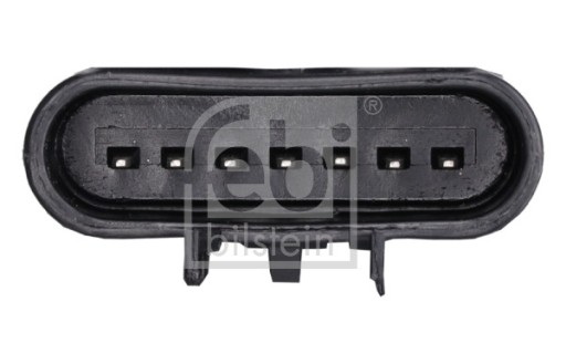 Катушка зажигания febi bilstein 40809