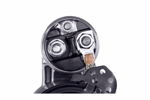 8EA 011 - Стартер (12 в, 1,8 квт) mercedes c (a205), c (c204), c (c205), c t-модель