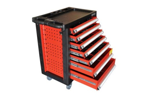 КОЛЕЖКА З ЯЩИКАМИ БЕЗ ОБЛАДНАННЯ