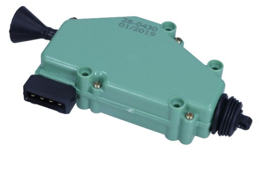 28-0430 - ПРИВОД ЦЕНТРАЛЬНОГО ЗАМКУ VW TRANSPORTER 90-03