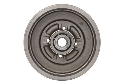 BOSCH 0 986 477 288 Гальмівний барабан