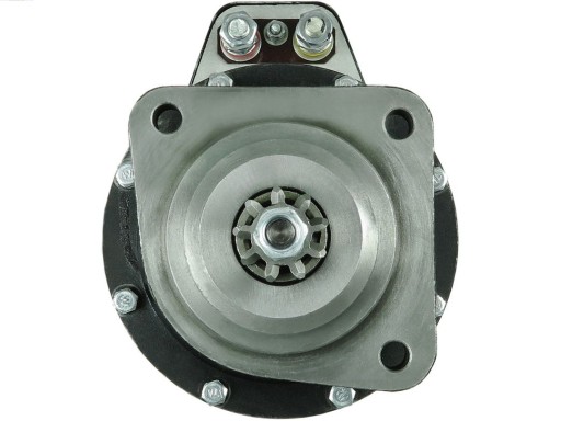 Стартер khd mwm as-pl s0677s 0001510032