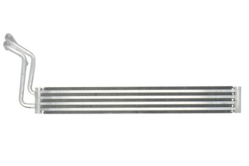 D4W022TT - МАСЛООХОЛОДЖУВАЧ РУЛЬОВА