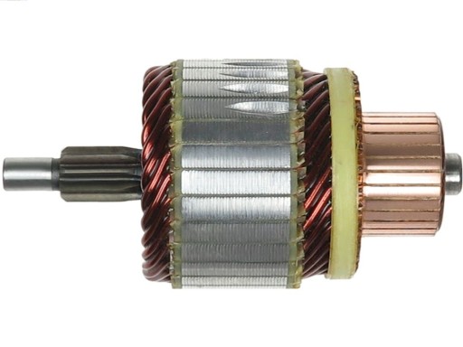 SA5013 - АВТОСТАРТЕР СТАРТЕР РОТОР