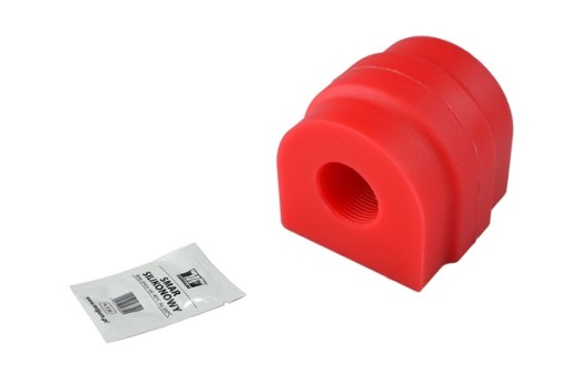 Tedgum ted99074 поліуретанова втулка стабілізатора